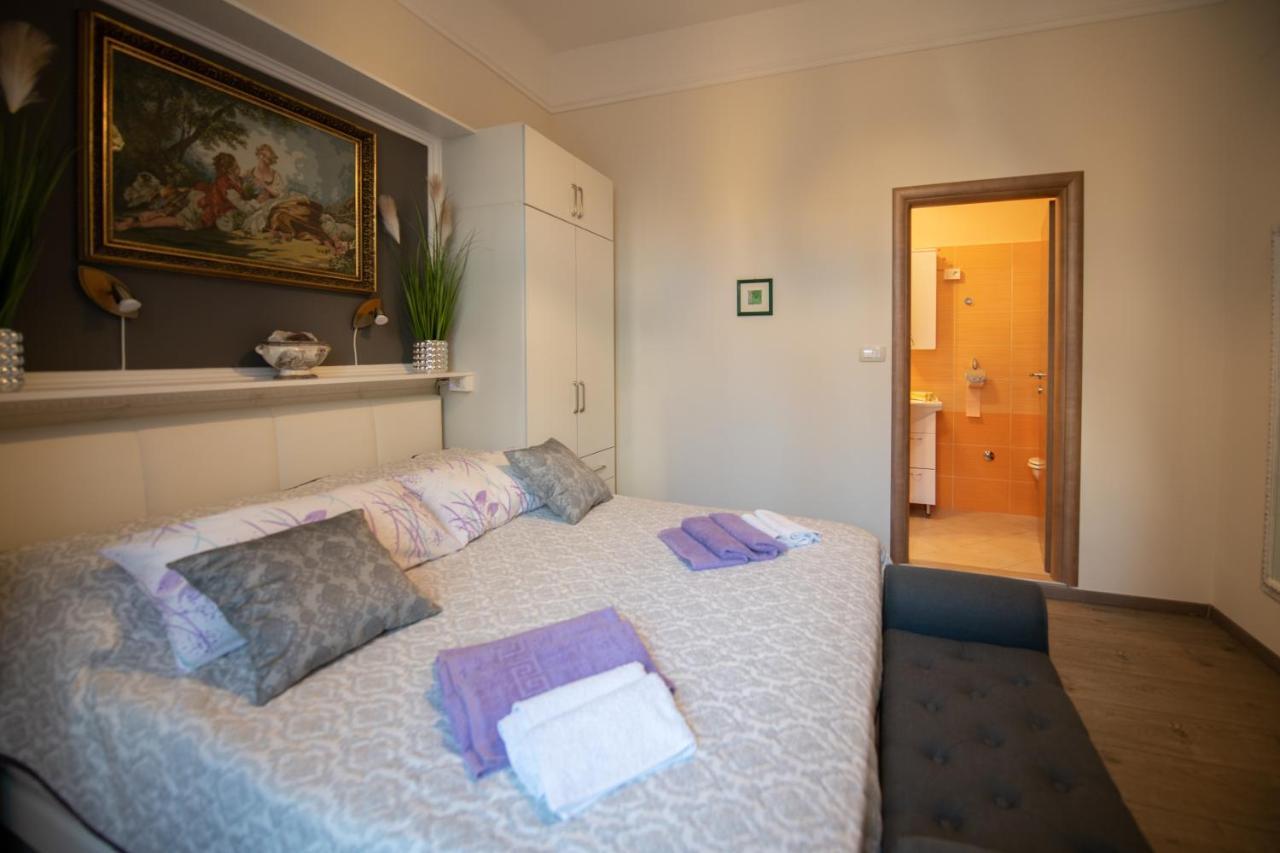 Apartment Lila Opatija 158 Exterior photo